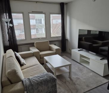 Topasgatan, Västra Frölunda - Foto 4