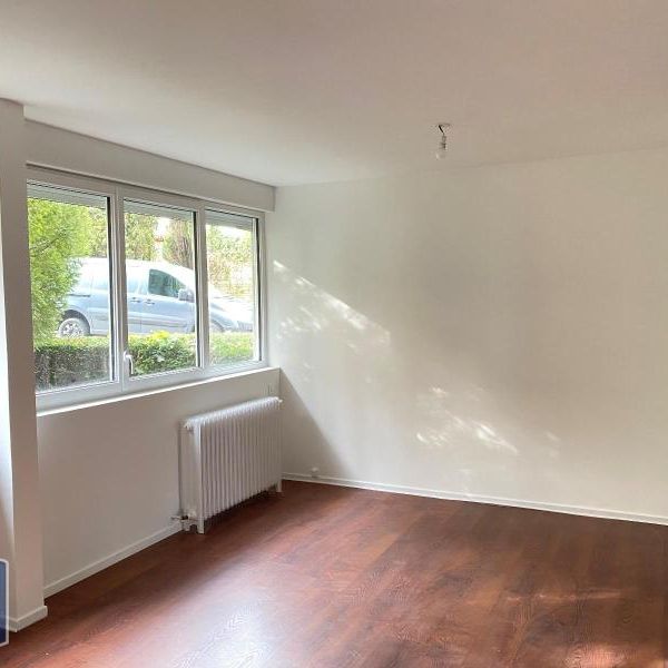 Location Appartement 3 pièces 57m² NIORT 79000 - Photo 1