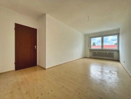 Zentral gelegene Wohnung in Petershausen - Foto 2