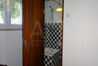 Apartamento T4