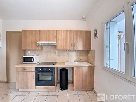 Appartement T2 Béziers à louer - Photo 2