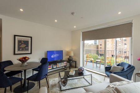2 bedroom apartment to rent - Photo 3