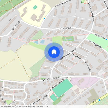 Str. d. Friedens 7 c, 09350 Lichtenstein