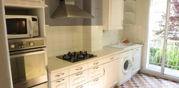 Appartement à louer 2 pièces 57.81m² - Photo 2