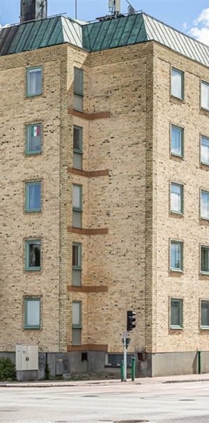 Hovgårdsvägen 10 B - Photo 2