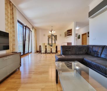 Kiseleff – Victoriei Rent | Two bedroom | Underground Parking - Fotografie 3