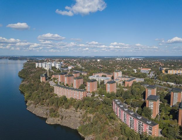 Larsbergsvägen 25 - Photo 1
