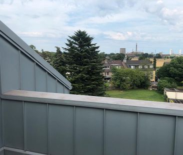 DG Wohnung mit Balkon in Oberhausen-Holten - Photo 5