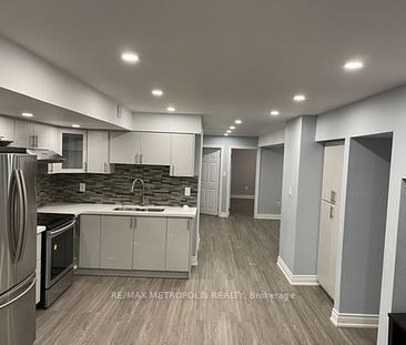 For Lease - 140 Shady Oaks Avenue Unit# Basement, Markham, Ontario - Photo 4