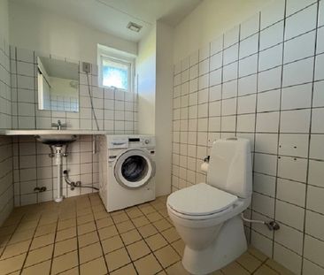 Skøn 2-værelses lejlighed i attraktivt kvarter - Foto 3