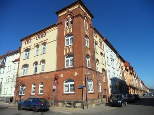 Geräumige 4 Zimmerwohnung - Foto 1