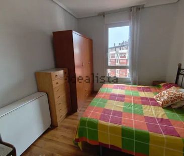 Alquiler de piso en Calle Irala, 16 - Photo 4