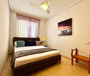 1 BEDROOM AND 1 BATHROOM APARTMENT RENTAL - Photo 6