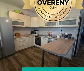 2 iz apartmán v príjemnej lokalite – Fotografia 2
