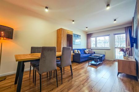 Mieszkanie 2-pok. Bałuty Teofilów, ul. Traktorowa - Photo 4