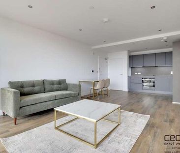 Auckland Road, Leyton, E10 - Photo 1