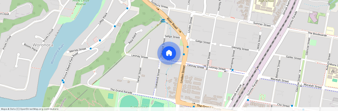 43 Leonay Street, NSW 2232, Sutherland