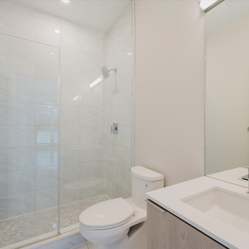 For Lease - 50 Ordnance Street Unit# 402, Toronto, Ontario - Photo 1