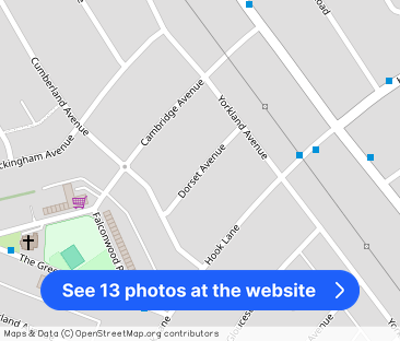 Dorset Avenue, Welling - Photo 1