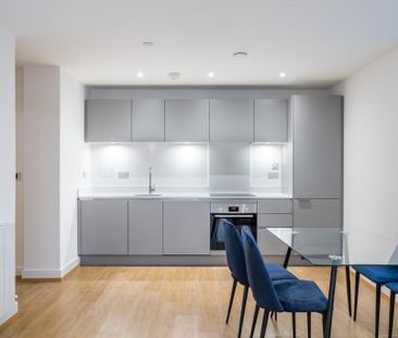 2 bedroom apartment to rent - Photo 3