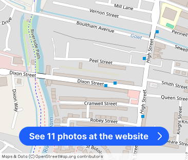 Dixon Street, Lincoln, LN5 8AG - Photo 1