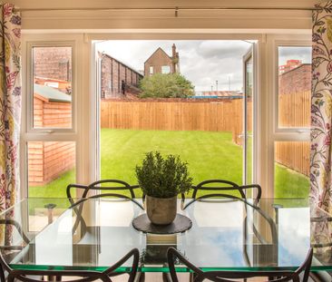 4 Bedroom House To Rent - Photo 2