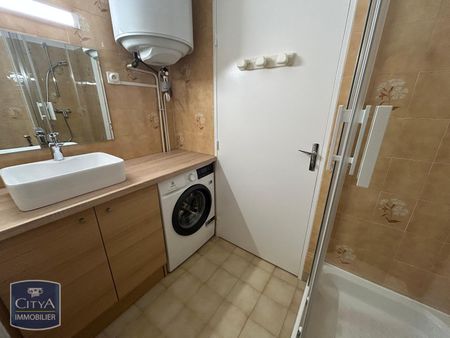 Location Appartement 1 pièce MONTPELLIER 34090 - Photo 5