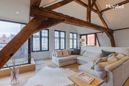 Huis te huur in Gent - Foto 5