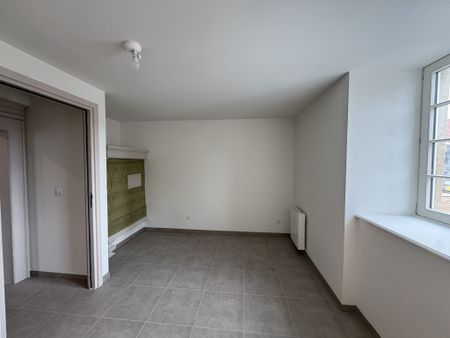 Location Appartement 2 pièces 35m² HAGENTHAL LE BAS 68220 - Photo 5