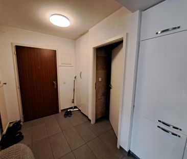 Charmant logement de 2,5 pièces au coeur de la ville - Foto 5