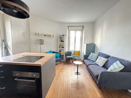 Appartement T2 à Rennes - Photo 5