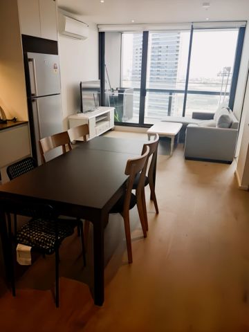 1 Bedroom*1806S - Photo 4