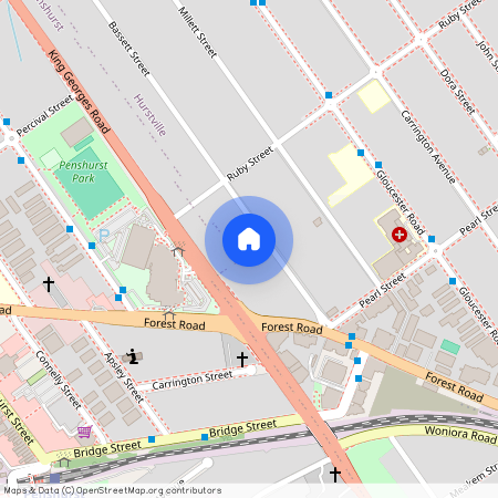 11 Bassett Street, NSW 2220, Hurstville