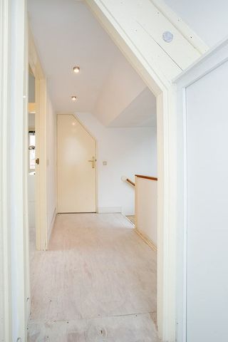 Te huur: Appartement Prins Hendrikkade in Rotterdam - Foto 5