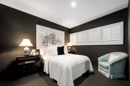 412/1 Ella Street, Newstead QLD 4006 - Apartment For Rent - $1,300 | Domain - Photo 3