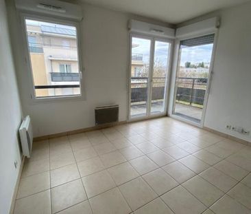Location Appartement 2 pièces 40m² MONTEVRAIN 77144 - Photo 1