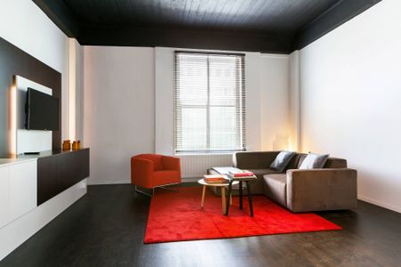 Te huur: Studio Nieuwe Emmasingel in Eindhoven - Photo 2