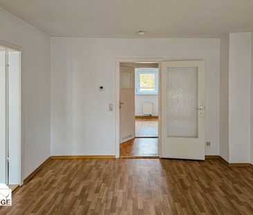 Ergeschosswohnung in ruhiger Nachbarschaft! - Foto 3