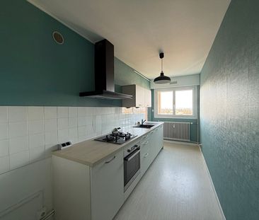 Location appartement 3 pièces, 69.17m², La Roche-sur-Yon - Photo 4