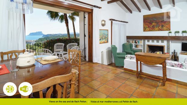 Sunny Hill WINTER OFFER - Photo 1