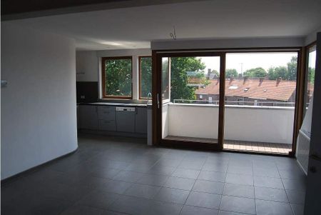 LUXUEUS DAKAPPARTEMENT - Photo 5