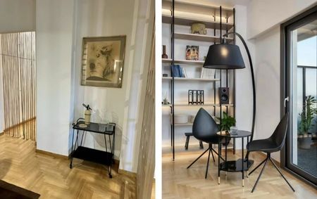 Διαμέρισμα για ενοικίαση Πανόρμου (Αμπελόκηποι - Πεντάγωνο) - Photo 3