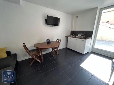 Appartement à louer 1 pièce 35.01m² - Photo 4