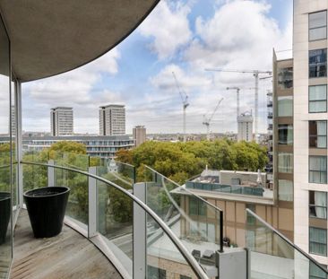 Marshall Building, Hermitage Street, Paddington, London, W2 - Photo 3