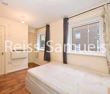 5 bedroom townhouse to rent - Photo 6