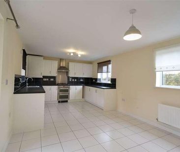 Maidenhair Way, Red Lodge, Bury St. Edmunds, Suffolk, IP28 - Photo 5