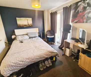 1 bedroom terraced house to rent - Photo 6