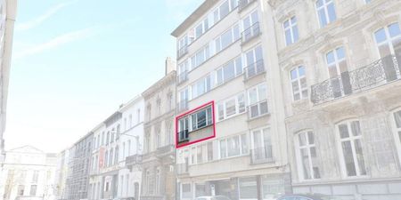 Appartement te huur in Kortrijk voor € 790 met 2 slaapkamers - Foto 2