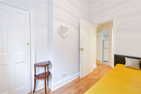 Cathedral Mansions, 262 Vauxhall Bridge Road, Westminster, London, SW1V 1BP - Photo 4