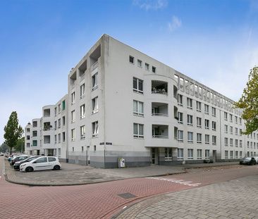 Appartement te huur: Dickenslaan 194 1102 ZX Amsterdam - Foto 6